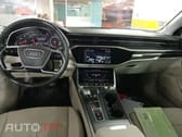Audi A6 Avant 40 TDI S tronic