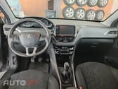 Peugeot 2008 1.6 e-HDi Active