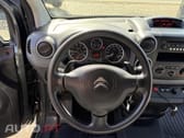 Citroen Berlingo 1.6 HDI 3 Lugares Caixa Automática