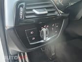 BMW 520 d Pack M Auto