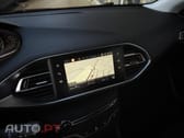 Peugeot 308 1.2 PureTech Active J17