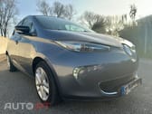 Renault Zoe Intens 40