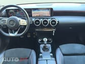 Mercedes-Benz A 200 AMG Line
