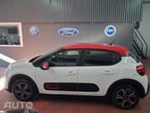Citroen C3 1.2 PureTech Shine