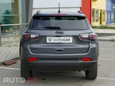 Jeep Compass 1.3 TG 4Xe Trailhawk