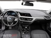 BMW 116 d Advantage