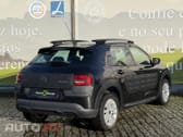 Citroen C4 Cactus CAIXA AUTOMATICA