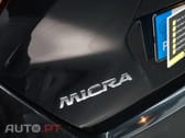 Nissan Micra 1.0 IG-T N-Design