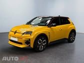 Renault 5 52 Kwh