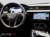 Audi E-Tron I.V.A DEDUTIVEL S BLACK