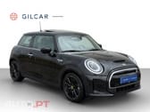 MINI Cooper Cooper SE Camden Edition