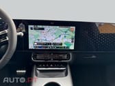 Mercedes-Benz CLA 250 Shooting Brake EQ AMG Line