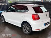 Volkswagen Polo 1.4 TDi Trendline