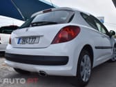 Peugeot 207 1.6 HDi