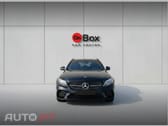 Mercedes-Benz C 300 de 9G-Tronic AMG Line Pack Night