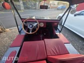 MINI Moke RETROSTYLE