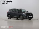 Renault Kadjar Renault Kadjar 1.5 dCi Intense