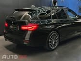 BMW 318 d Line Sport Auto