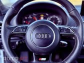 Audi A3 2.0 TDi S-line
