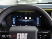 Fiat Grande Panda 1.2 Hybrid La Prima eDCT