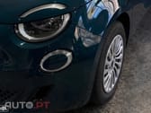 Fiat 500e 23,8kWh
