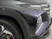 Hyundai Tucson 1.6 T-GDI PHEV Vanguard