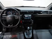Citroen C3 1.2 PureTech Max EAT6