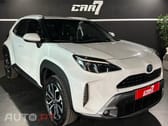 Toyota Yaris Cross 1.5 HDF Comfort Plus