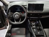 Nissan X-Trail Connecta TE
