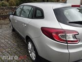 Renault Mégane III 1.5 DCI