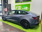 Tesla Model 3 Standard RWD