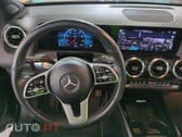 Mercedes-Benz GLB 180 d Progressive