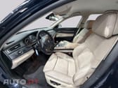 BMW 740 D