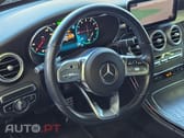 Mercedes-Benz C 300 C 300 de