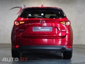 Mazda CX-5 2.2 D Excellence