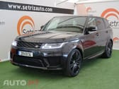 Land Rover Range Rover Sport 3.0 SDV6 HSE Dynamic