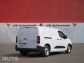 Citroen e-Berlingo 50 kWh XL Max