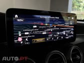 Mercedes-Benz GLC 300 e 4Matic