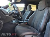 Peugeot 308 SW 1.5 BlueHDi GT Line