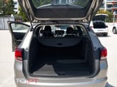 Opel Astra Sports Tourer 1.6 CDTI Business Edition S/S