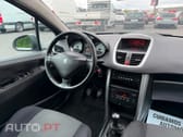 Peugeot 207 1.6 HDi Sport