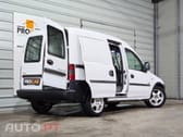 Opel Combo 1.3 CDTi