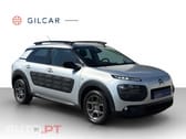 Citroen C4 Cactus 1.6 BlueHDi Feel J17