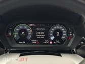 Audi A3 Sportback 40 TFSIe Advanced