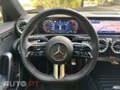 Mercedes-Benz CLA 250 e AMG Line