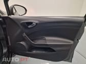 Seat Ibiza 1.4 TDi Reference