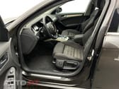 Audi A4 Avant 2.0 TDI Design