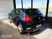 Peugeot 3008 1.6 HDI Tendance