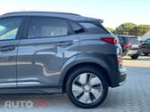 Hyundai Kauai EV 64 kWh Premium