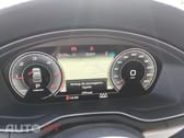 Audi A5 40 TDI S line S tronic